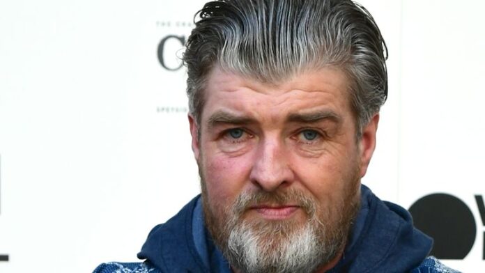 Paul Gallagher