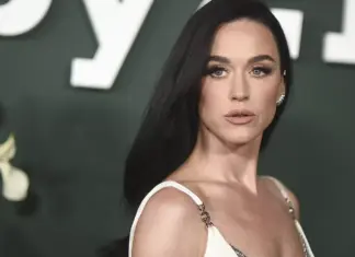 Katy Perry