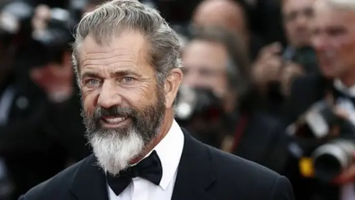 Mel Gibson