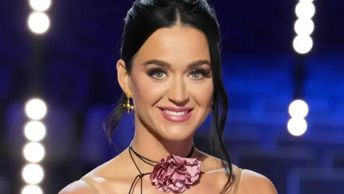 Katy Perry