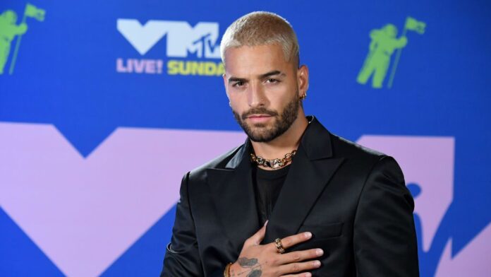 Maluma