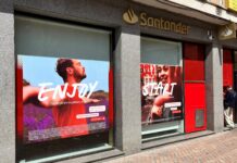 Santander impulsa el negocio internacional de las empresas catalanas con 2.500 millones € en la primera mitad de 2025