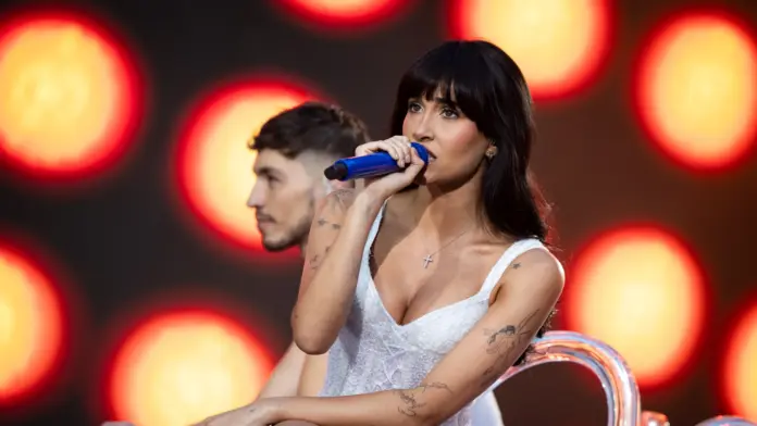 Aitana Ocaña