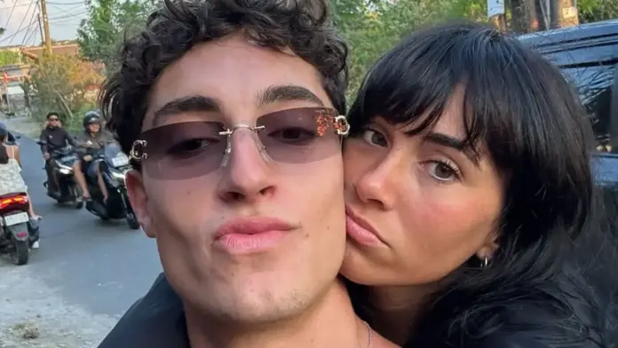 Plex y Aitana