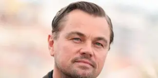 Leonardo DiCaprio