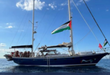 Global Sumud Flotilla. ¿Solidaridad o "postureo"?