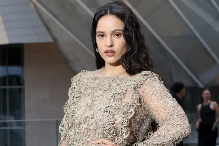 Rosalía