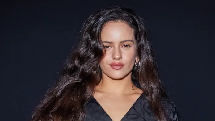 Rosalía