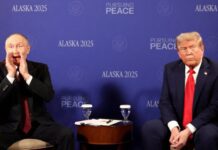 Reacciones tras la reunión Trump - Putin