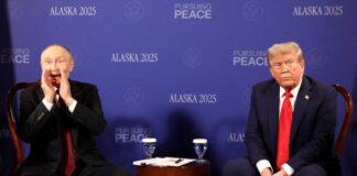 Reacciones tras la reunión Trump - Putin