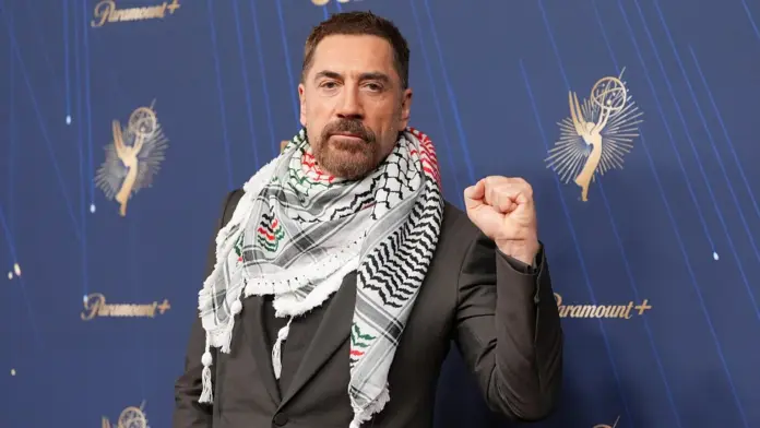 Javier Bardem