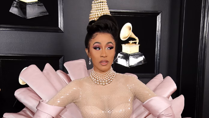 Cardi B