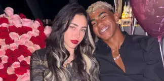 Nicki Nicole y Lamine Yamal