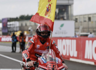 Atacan a los hermanos Márquez por "no hablar catalán"