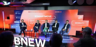 Más de 120 startups y sus soluciones innovadoras protagonizan la segunda jornada de BNEW