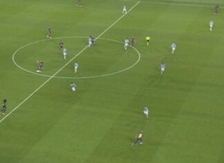 IndPolémica por la suspensión del Barça–Villarreal en EE.UU.