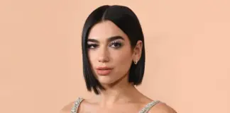 Dua Lipa