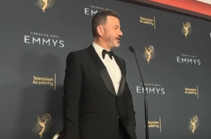 El insoportable fariseísmo de los adalides de la cancelación y censura en redes por el cese de Kimmel
