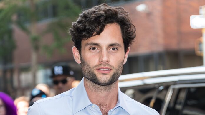 Penn Badgley