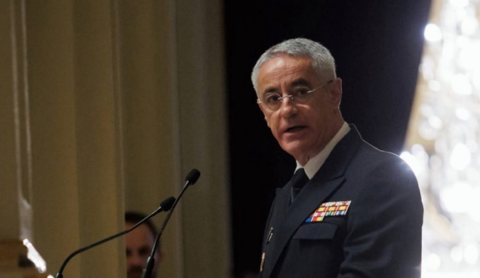 Polémica por las declaraciones de la Armada sobre la inmigración