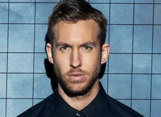 Calvin Harris