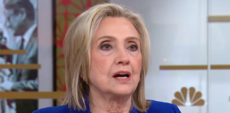 Discurso de odio: Hillary ataca al hombre blanco hetero y cristiano