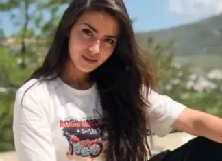Marian Izaguirre