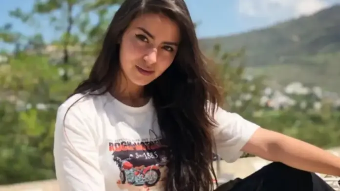 Marian Izaguirre