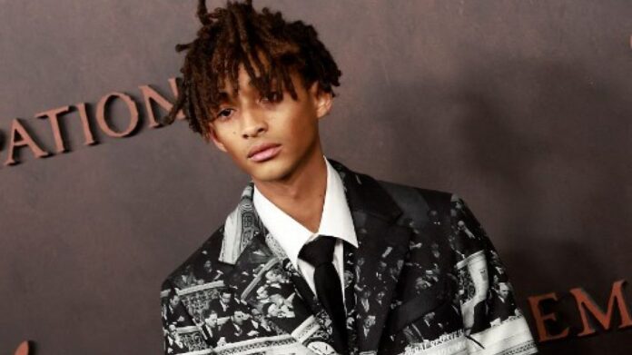 Jaden Smith