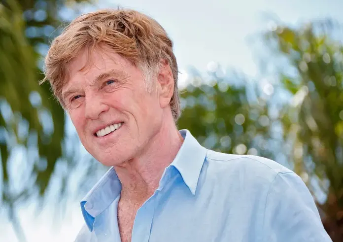 Robert Redford