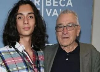 Leandro De Niro Rodríguez
