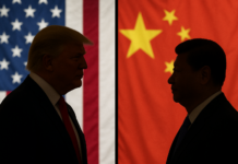 China y EE.UU. pactan un giro inesperado en plena tensión global