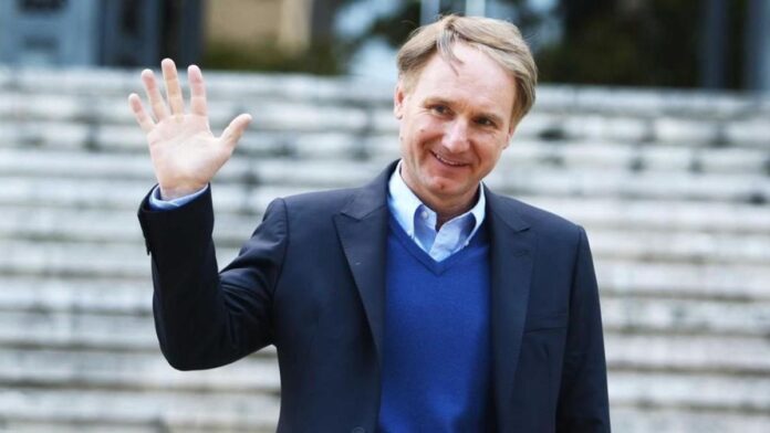 Dan Brown