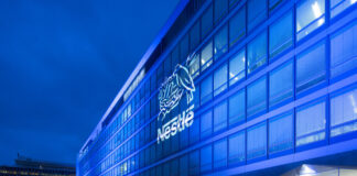 Nestlé recortará 16.000 empleos