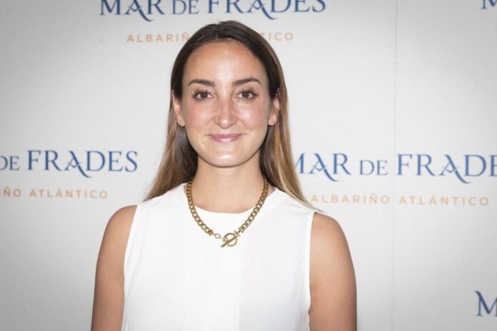 Lucía Pombo