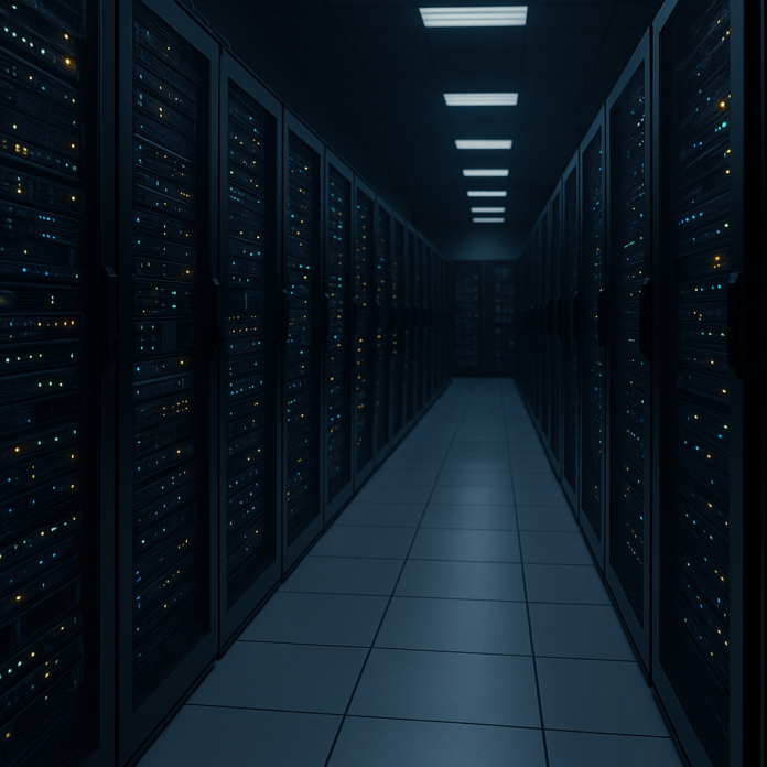 Medio internet se apaga tras una caída masiva de AWS