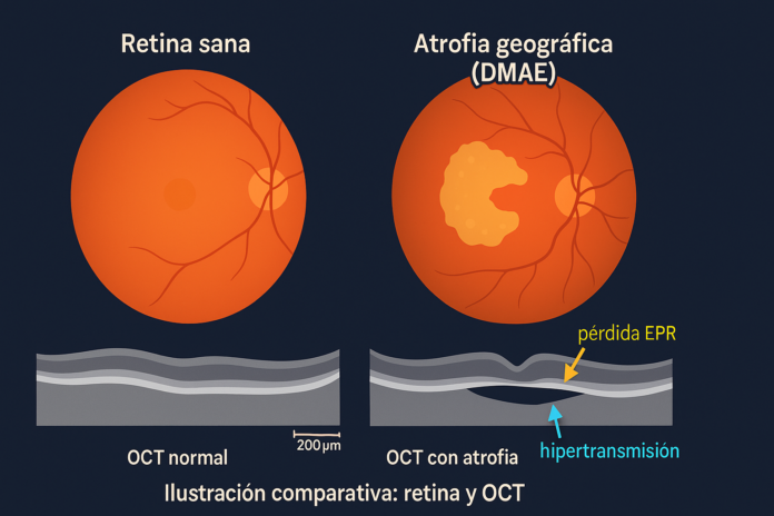 Prótesis ocular