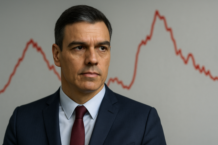 El paro sube al 10,4% en el 3T pese al máximo de ocupación El paro sube al 10,4% en el 3T pese al máximo de ocupación