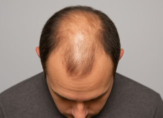 Un suero de ácidos grasos regenera pelo en 20 días en ratones