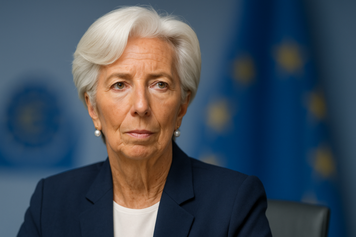 Tu dinero, en manos públicas: el euro digital llega en 2029 Tu dinero, en manos públicas: el euro digital llega en 2029