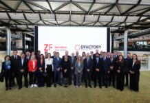 El CZFB presenta ante 30 cónsules su apuesta internacional por liderar la industria 4.0 El CZFB presenta ante 30 cónsules su apuesta internacional por liderar la industria 4.0