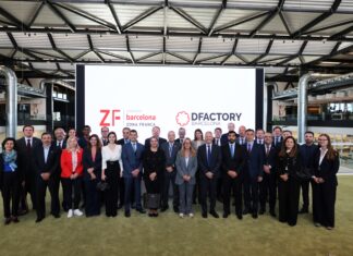 El CZFB presenta ante 30 cónsules su apuesta internacional por liderar la industria 4.0 El CZFB presenta ante 30 cónsules su apuesta internacional por liderar la industria 4.0