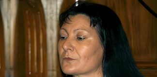 Remedios Sánchez, más conocida como La Mataiaies o La Reme.