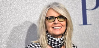 Diane Keaton