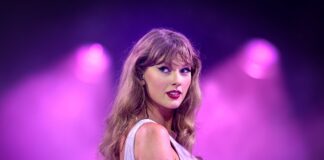 Taylor Swift