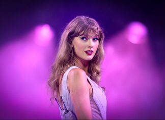 Taylor Swift