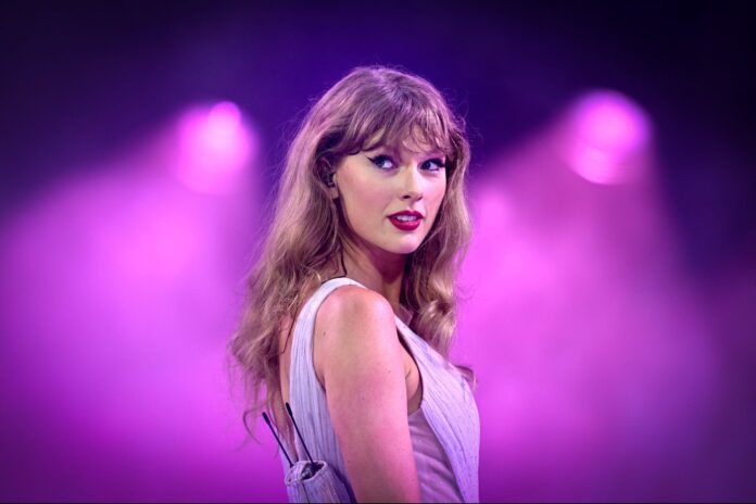 Taylor Swift