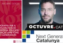 La Sindicatura ve carencias en la digitalización con fondos UE La Sindicatura ve carencias en la digitalización con fondos UE