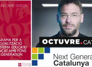 La Sindicatura ve carencias en la digitalización con fondos UE La Sindicatura ve carencias en la digitalización con fondos UE