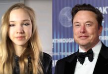 Naomi Seibt pide asilo en EE UU; Musk respalda su caso Naomi Seibt pide asilo en EE UU; Musk respalda su caso
